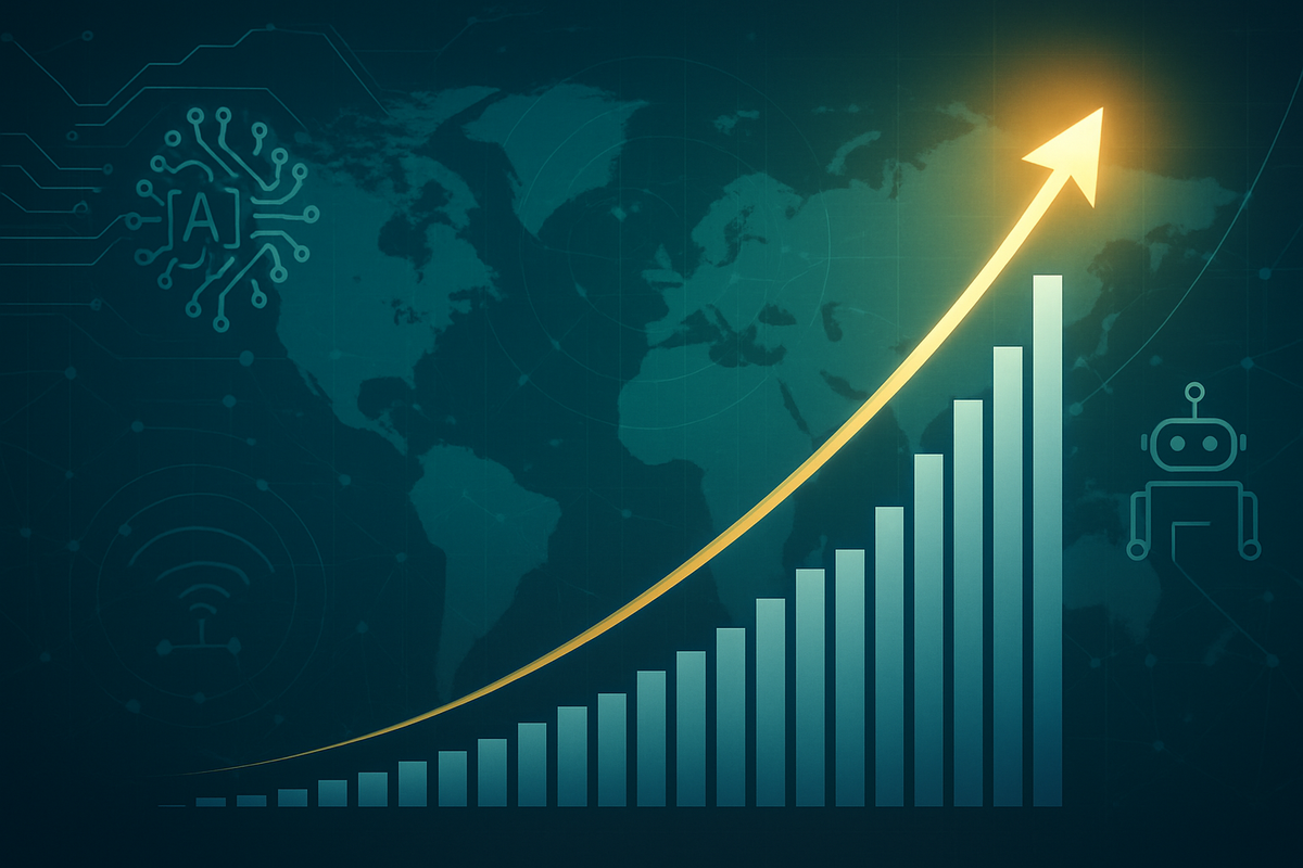 UL Solutions Soars to All-Time High, Signaling Robust Growth and Market Leadership