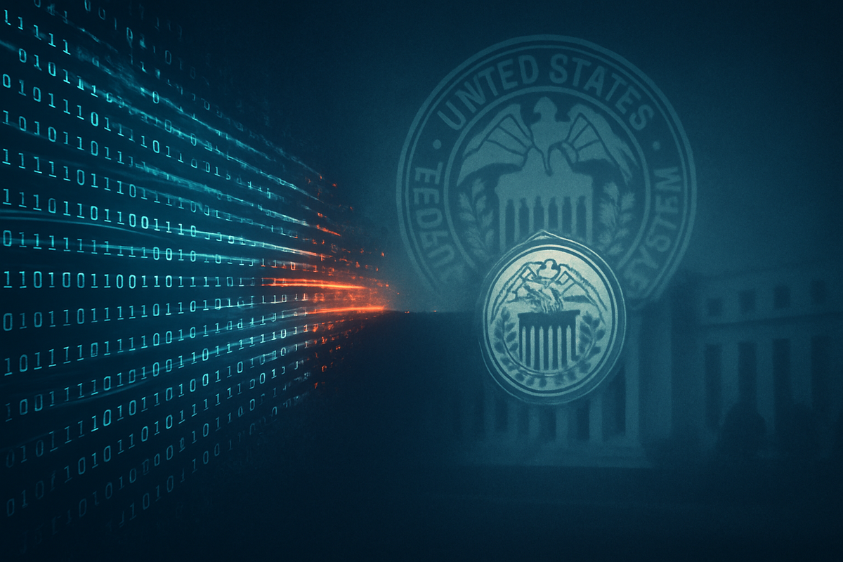 ADP Halts Private Payroll Data Sharing with Federal Reserve: A New Era of Uncertainty for Monetary Policy