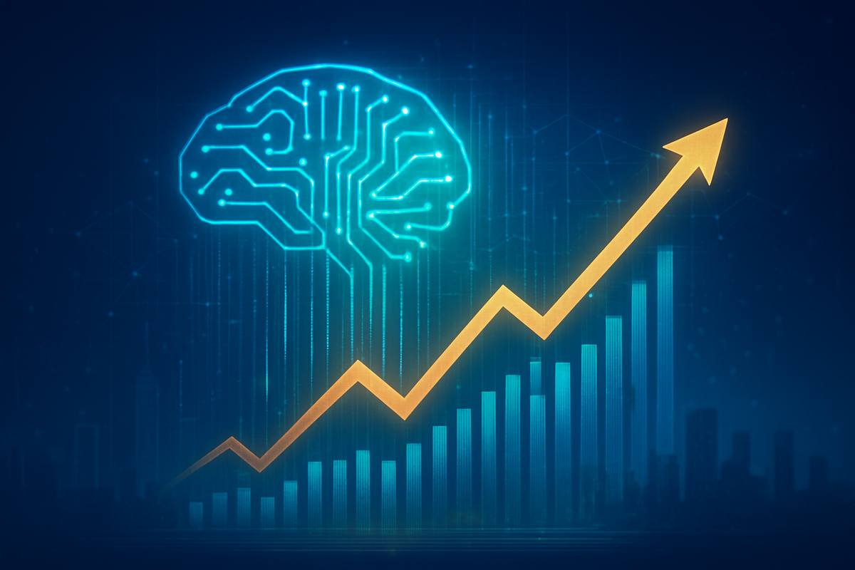Tech Sector Soars: AI Tailwinds Propel S&P 500 Information Technology to New Heights