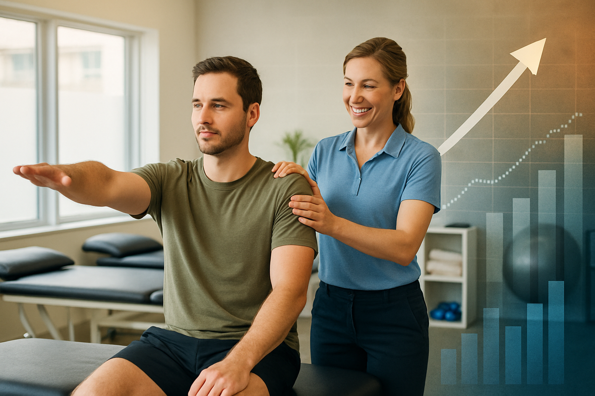 US Physical Therapy (NYSE: USPH) Defies Commodity Headwinds, Thrives Amidst Economic Flux