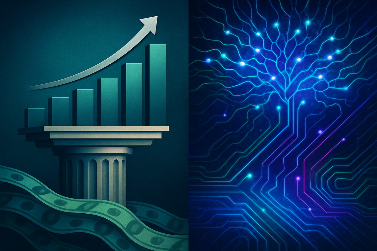 Oracle's Dividend Steadies as AI Ambitions Soar: A Balancing Act for a Tech Giant