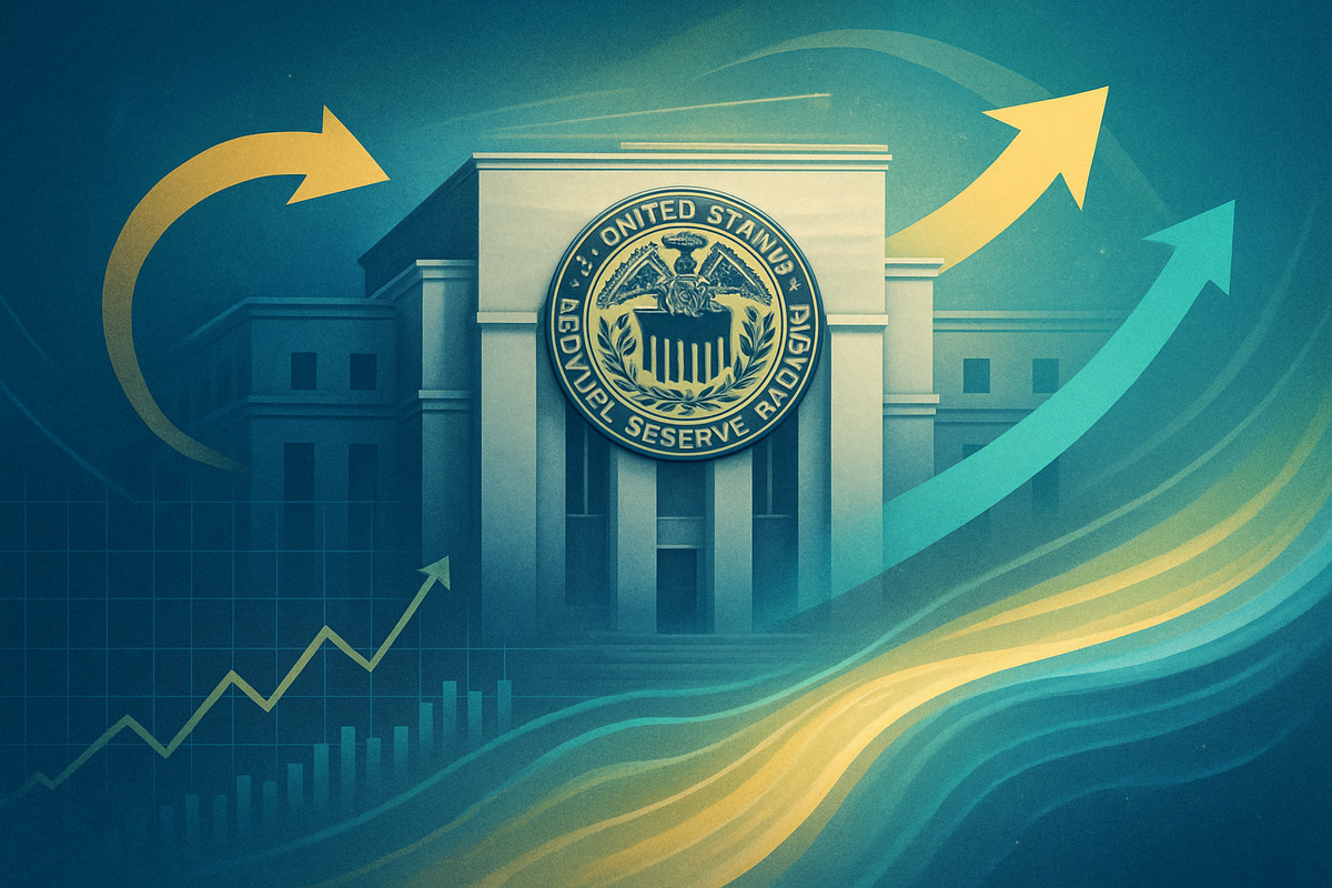 Federal Reserve Poised to Halt Quantitative Tightening: A Pivotal Shift for Global Markets