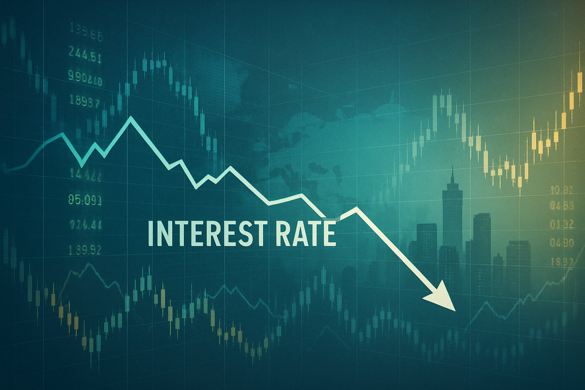 Navigating the Shifting Tides: How Interest Rates Reshape Investment Landscapes and Stock Futures