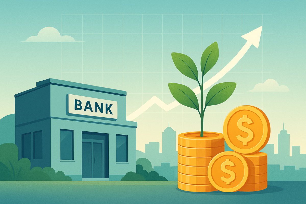 SouthState Bank Corporation's Robust Q3 2025 Performance Bolsters Dividend, Signals Strength in Regional Banking