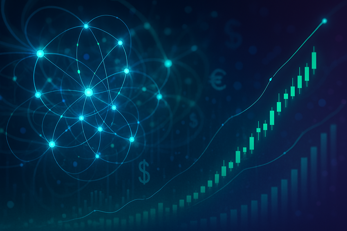 Quantum Computing Inc. Secures $750 Million in Oversubscribed Private Placement, Shares Surge Amidst Intraday Volatility
