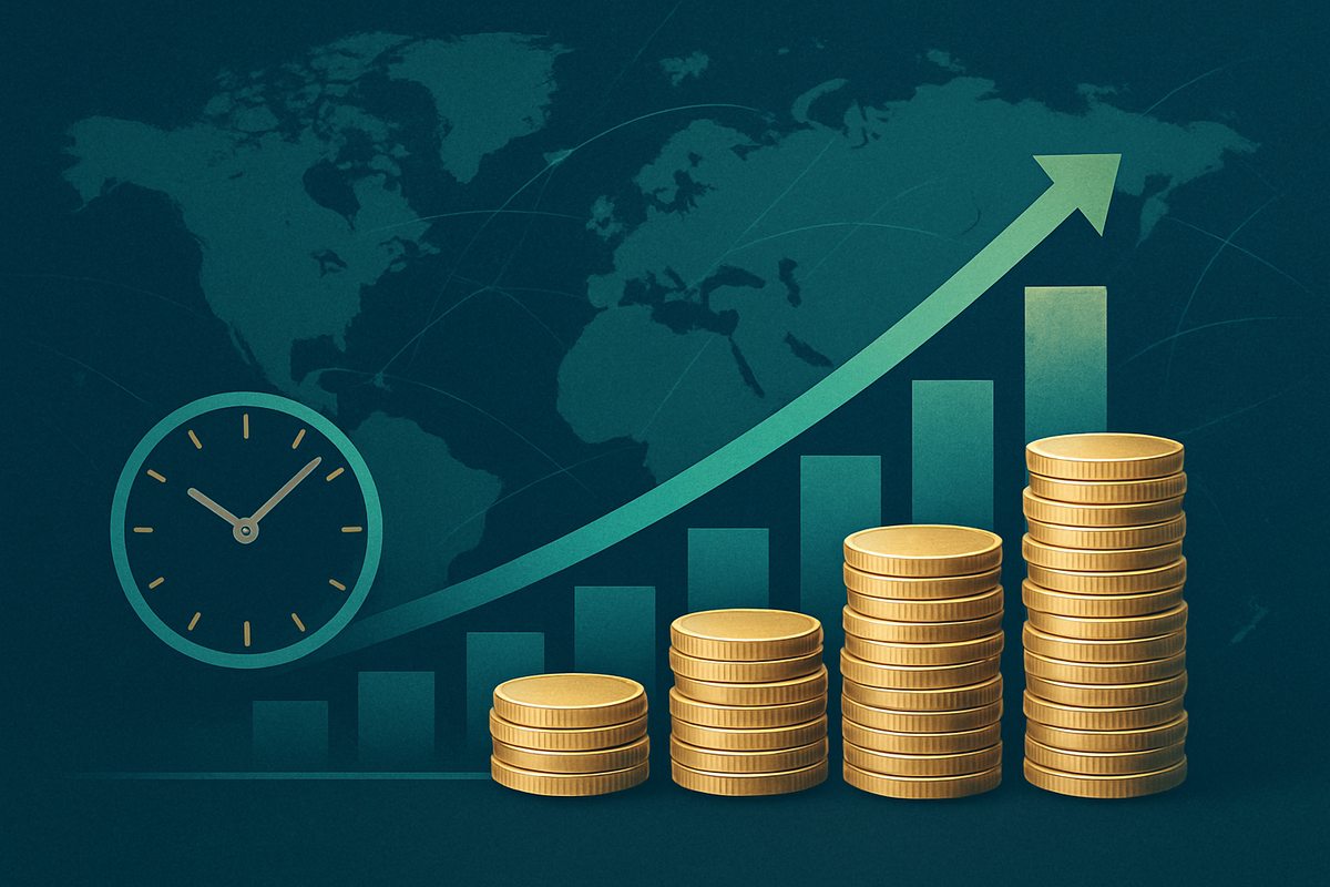 Barings Global Short Duration High Yield Fund (NYSE:BGH) Declares Attractive Monthly Dividend Amidst Market Scrutiny