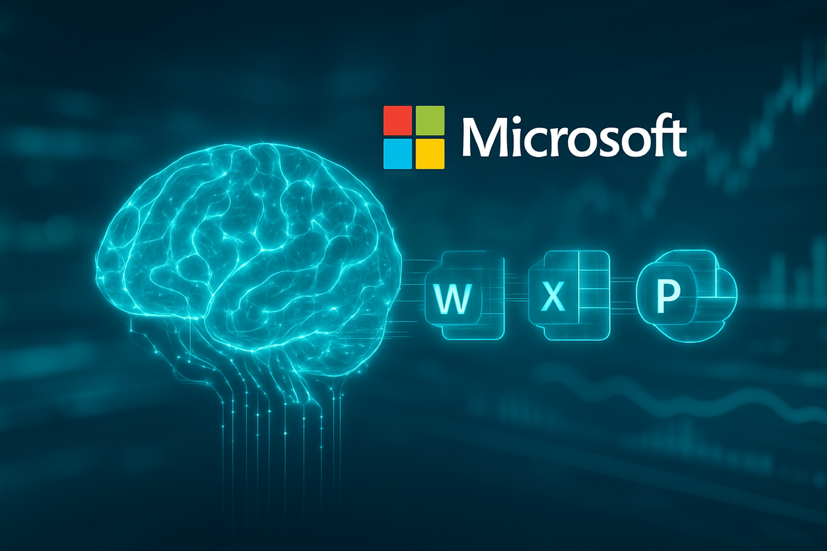Microsoft Unveils Microsoft 365 Premium: A Bold Leap into AI-Powered Productivity