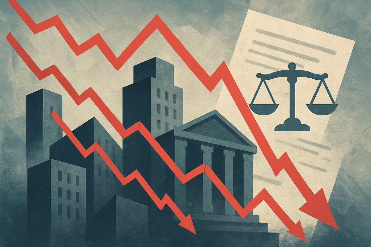 FTSE Banks Grapple with Multi-Billion Pound Slump Amid Regulatory Headwinds and Strategic Shifts