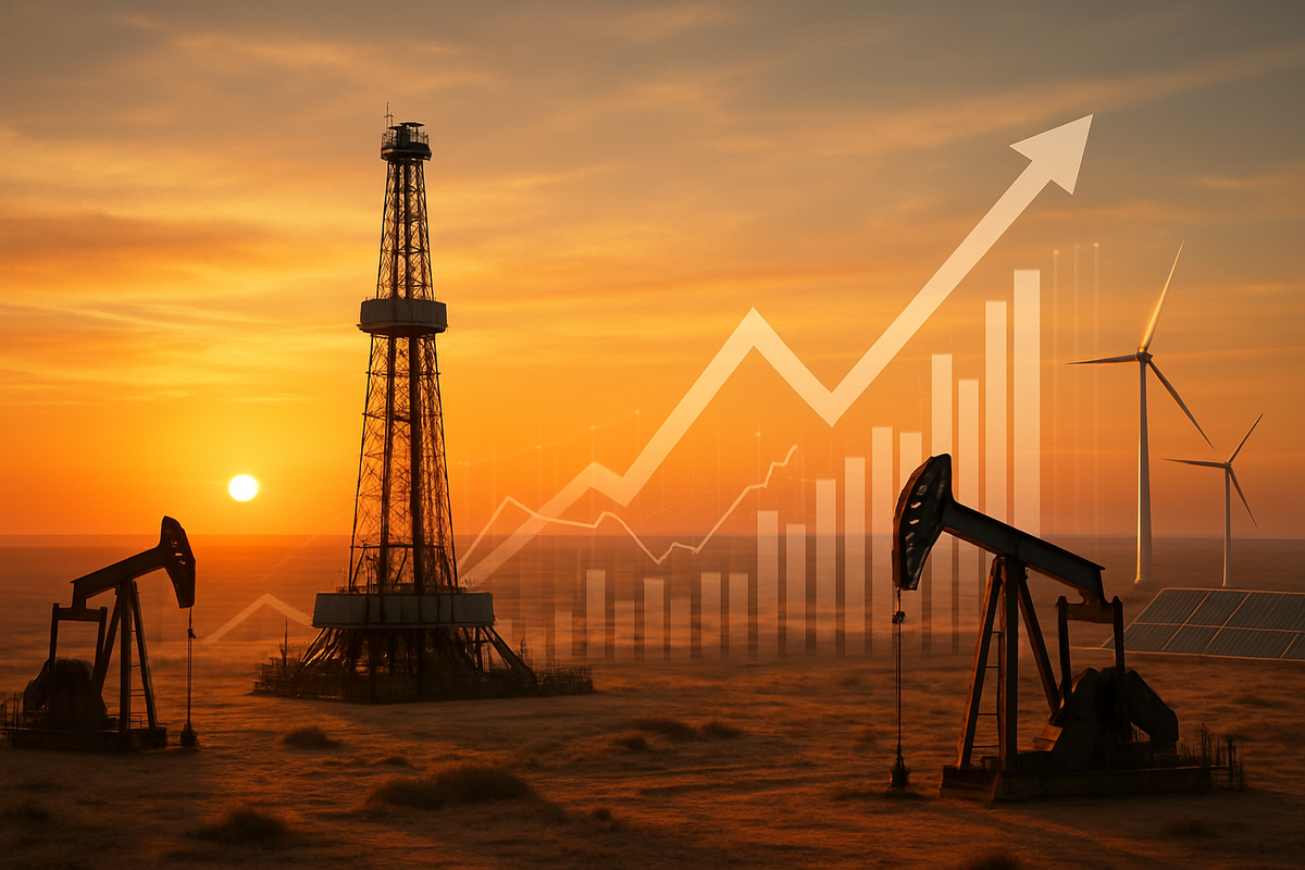 Chevron Prioritizes Returns Over Aggressive Growth in Permian Amid Industry Capital Discipline