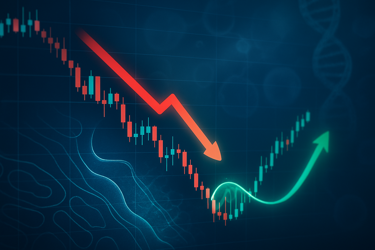 Organogenesis Holdings (ORGO) Battles Headwinds: Can This Regenerative Medicine Innovator Stage a Comeback?