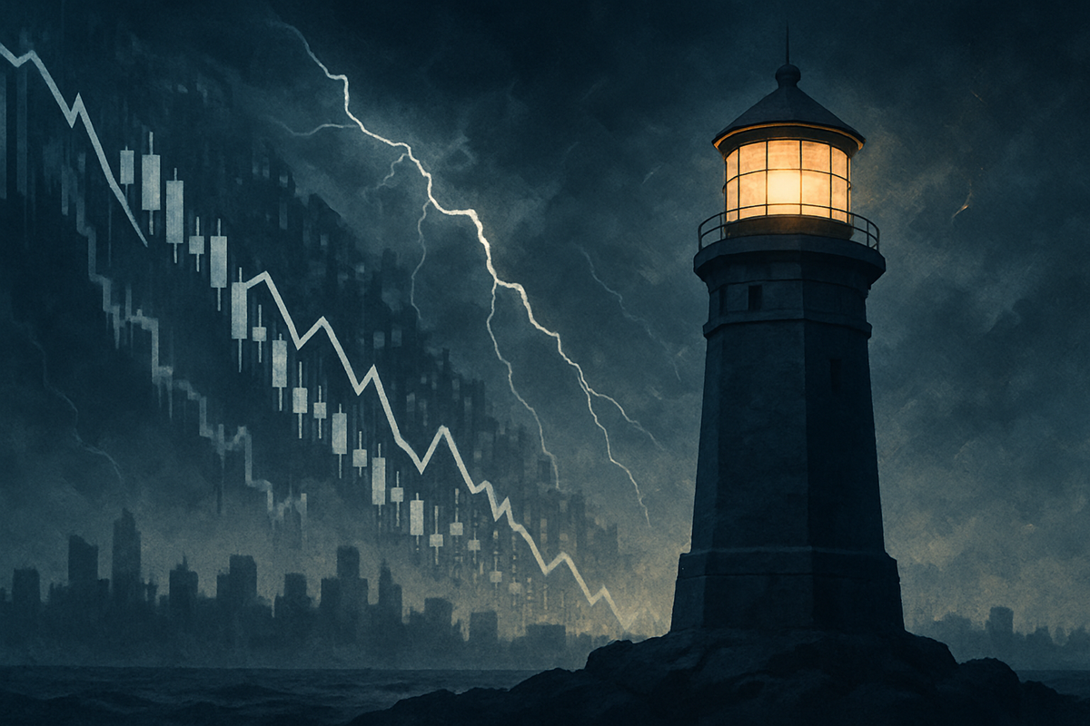 Altria: A Steadfast Haven in the Storm of Market Collapse