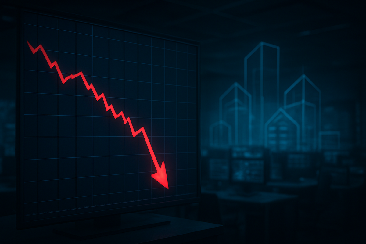 CoStar Group (CSGP) "Obliterated" by 18.2% Plunge Following Disappointing Q3 Results