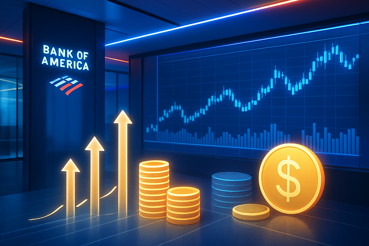 Bank of America Reinforces Shareholder Confidence with December 2025 Preferred Stock Dividends