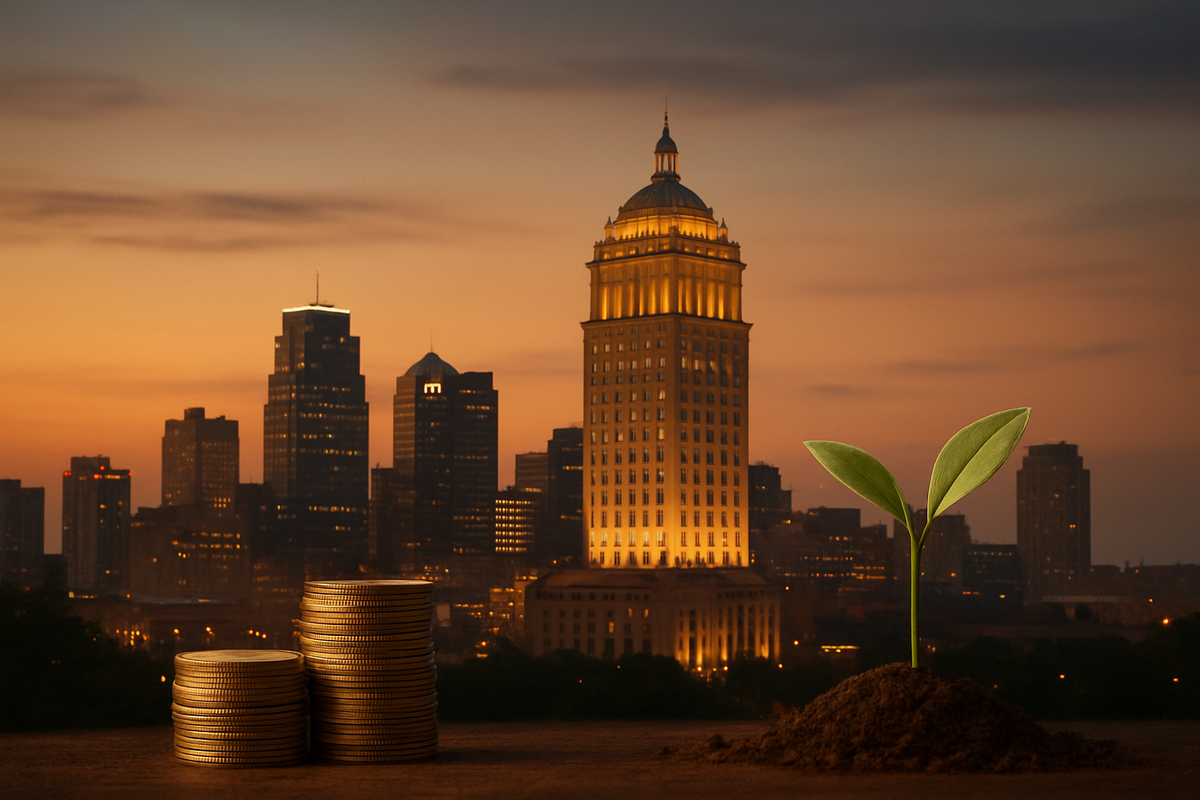 Kansas City Life Insurance Company Maintains Steady Dividend Amidst Market Fluctuations