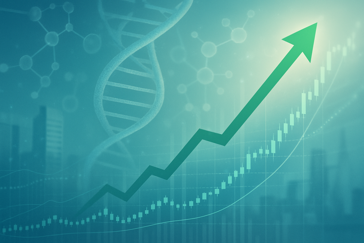 Zevra Therapeutics' Stock Soars on Strong Performance and Strategic Wins: What It Means for Investors