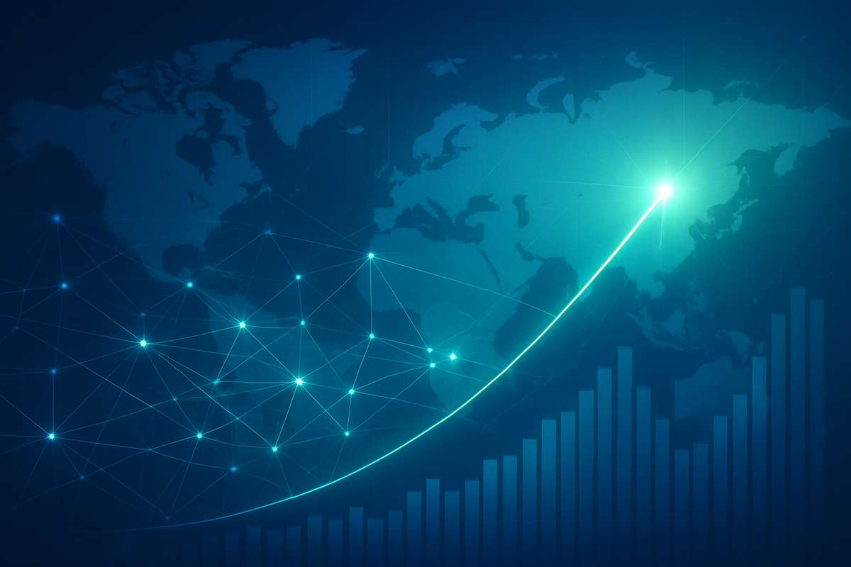 FinVolution: An Undervalued Fintech Powerhouse Poised for Global Growth