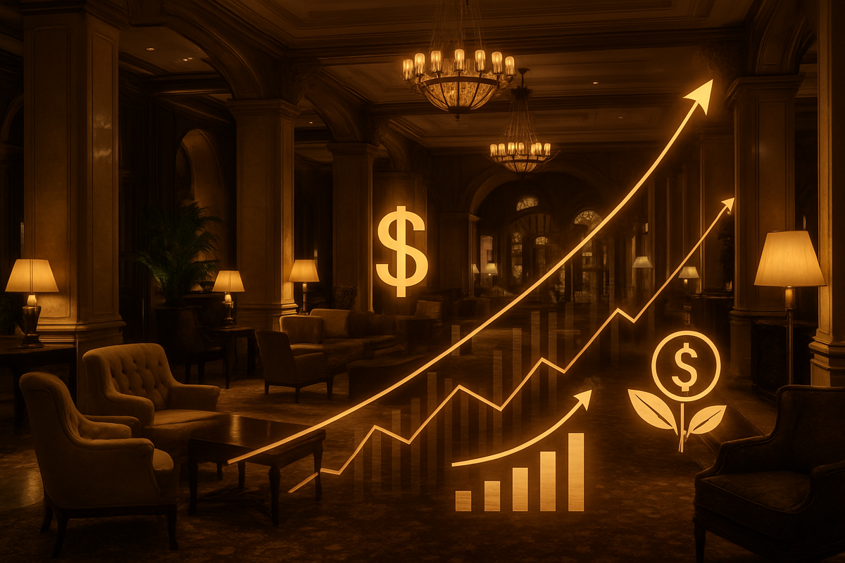 Braemar Hotels & Resorts Declares Q4 2025 Dividends, Signaling Continued Investor Returns Amidst Market Scrutiny
