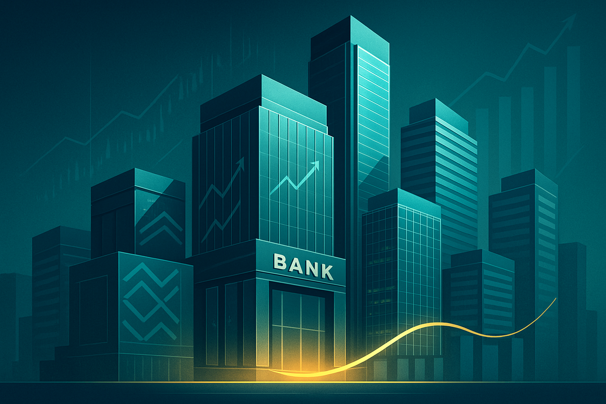 Bank of America Declares Significant Dividend for Series F and G Preferred Stocks, Signaling Robust Financial Health