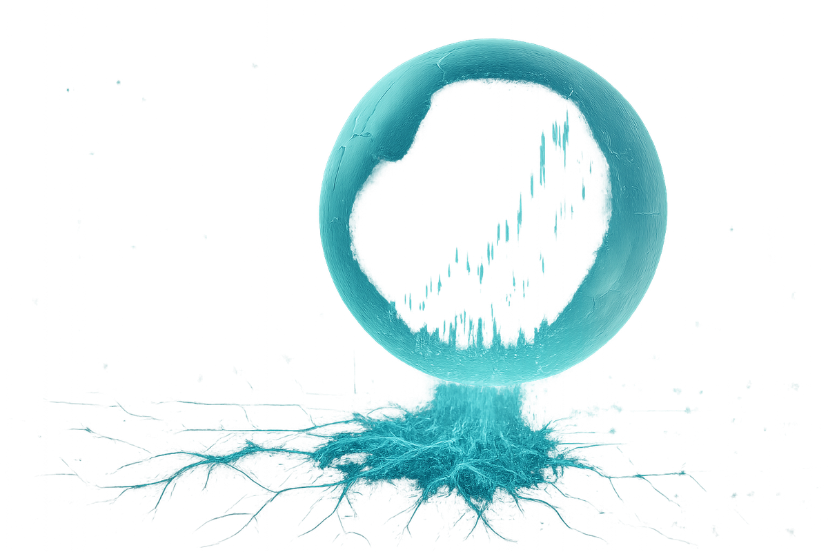 AI Bubble Fears Mount: A Looming Shadow Over US Asset Sentiment