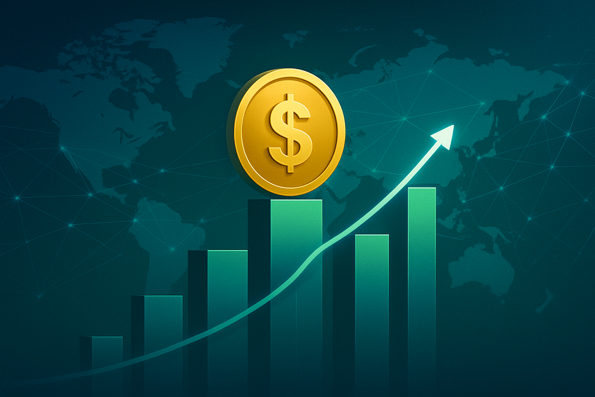 Aon plc Reinforces Investor Confidence with Steady Quarterly Dividend Payout
