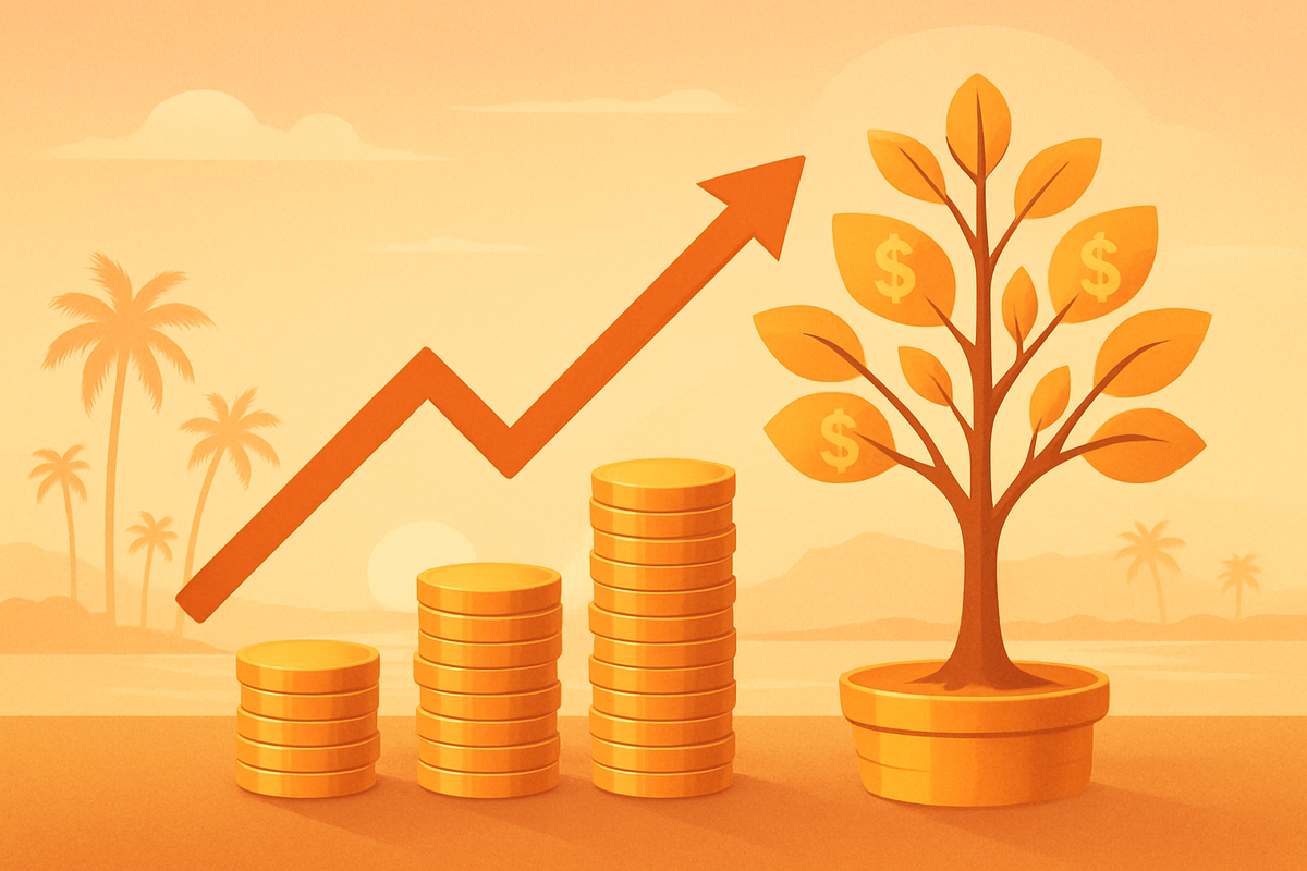 Seacoast Banking Corporation of Florida Boosts Quarterly Dividend, Signaling Robust Financial Health