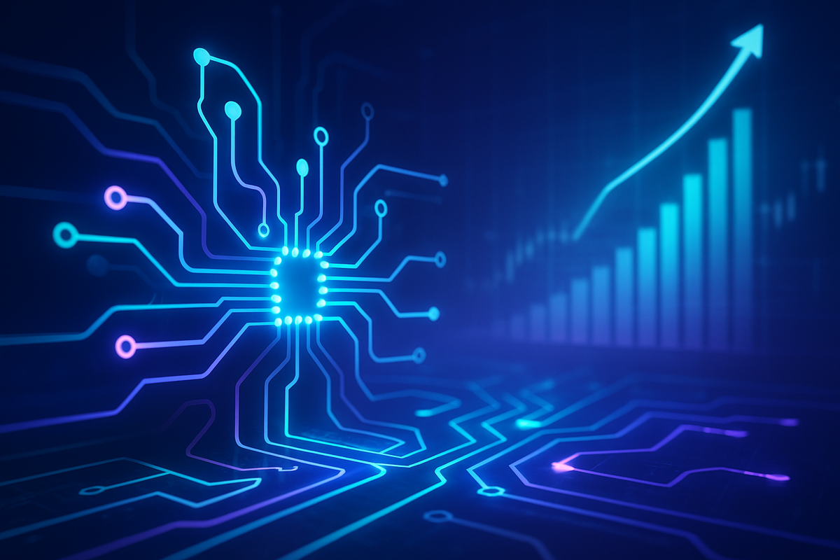 Quantum Computing Inc. (QUBT) Surges Amidst Quantum Inflection Point: A Deep Dive into a Promising Contender