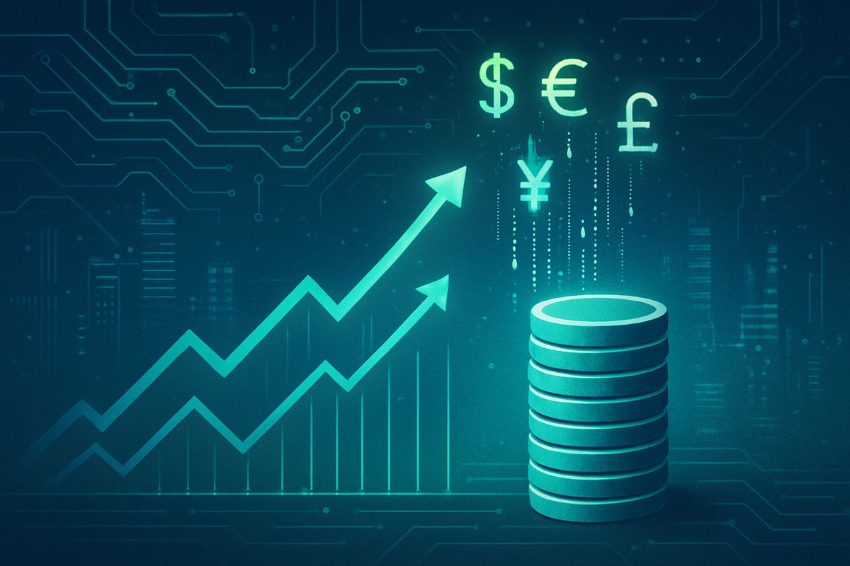 BlackRock Science and Technology Trust Declares Consistent Monthly Distribution, Signaling Stability in Tech Income