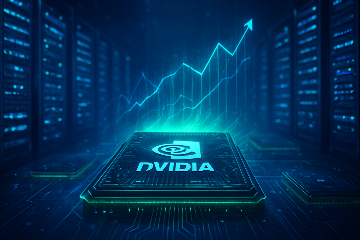 Nvidia on the Brink: Can the Chip Giant Defy Lofty "Whisper Numbers" as Q3 Earnings Loom?
