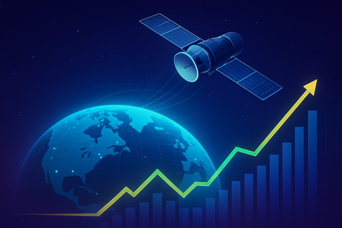 Director's Vote of Confidence Ignites AST SpaceMobile (ASTS) Amidst Volatility