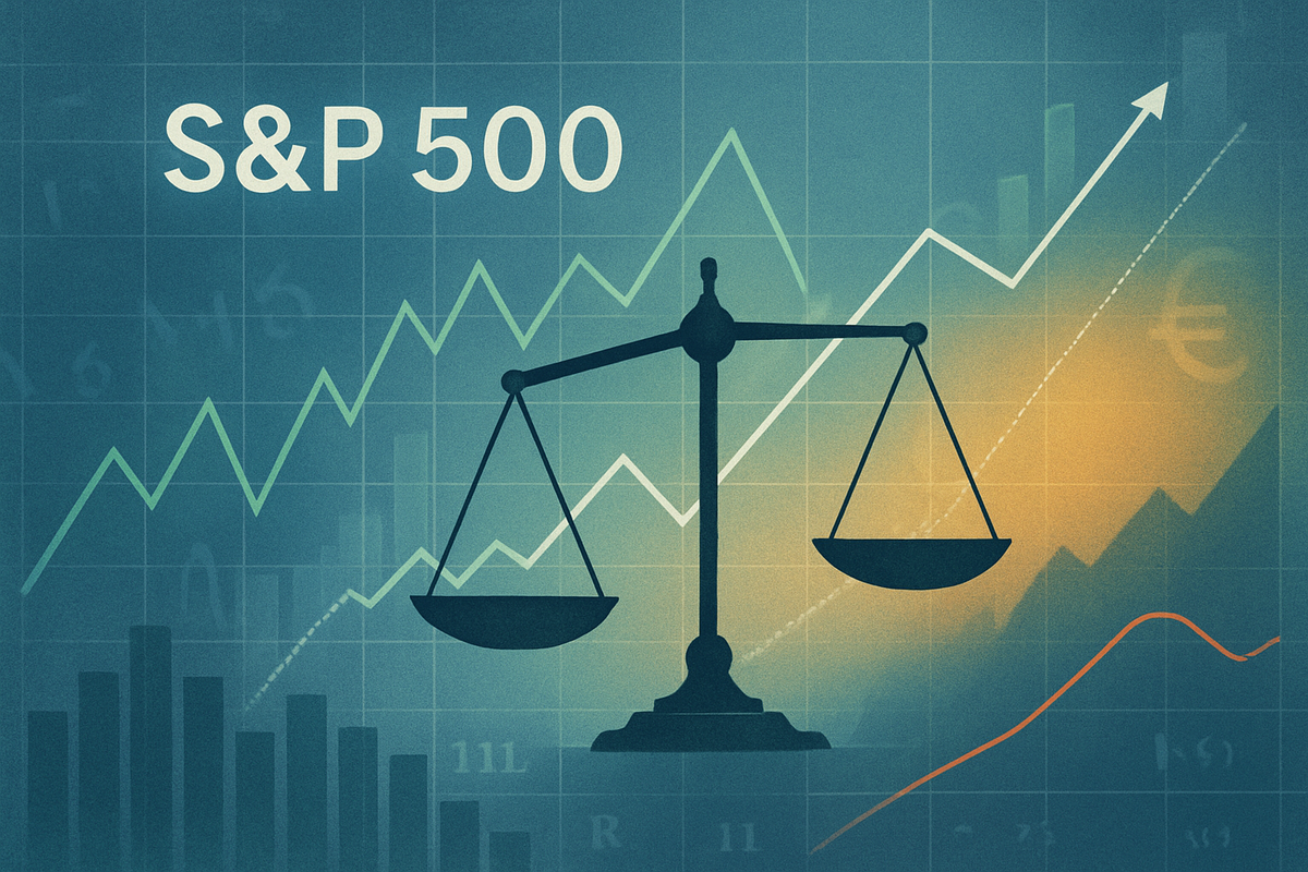 Financials Sector Navigates Shifting Economic Tides on November 10, 2025: Interest Rates and Sentiment in Focus