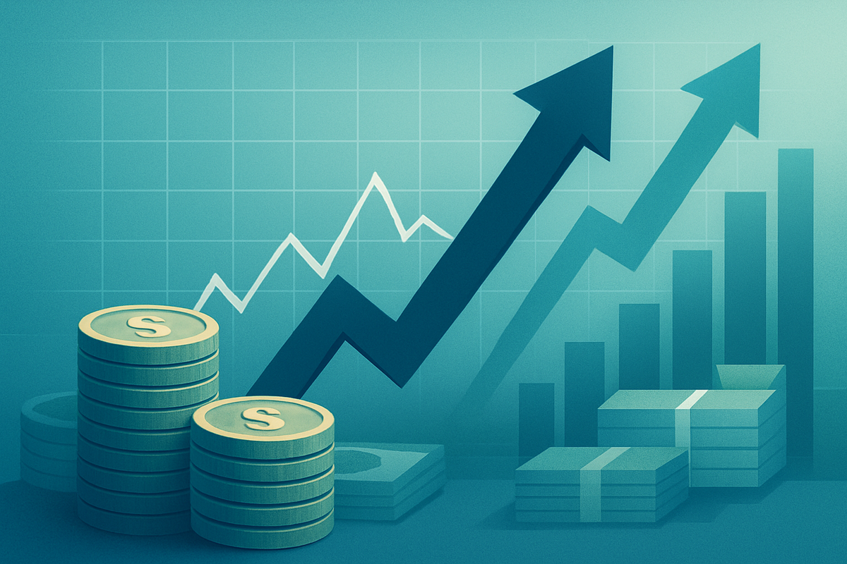Corporate America Unleashes Record Share Buybacks: A Trillion-Dollar Bet on Shareholder Value