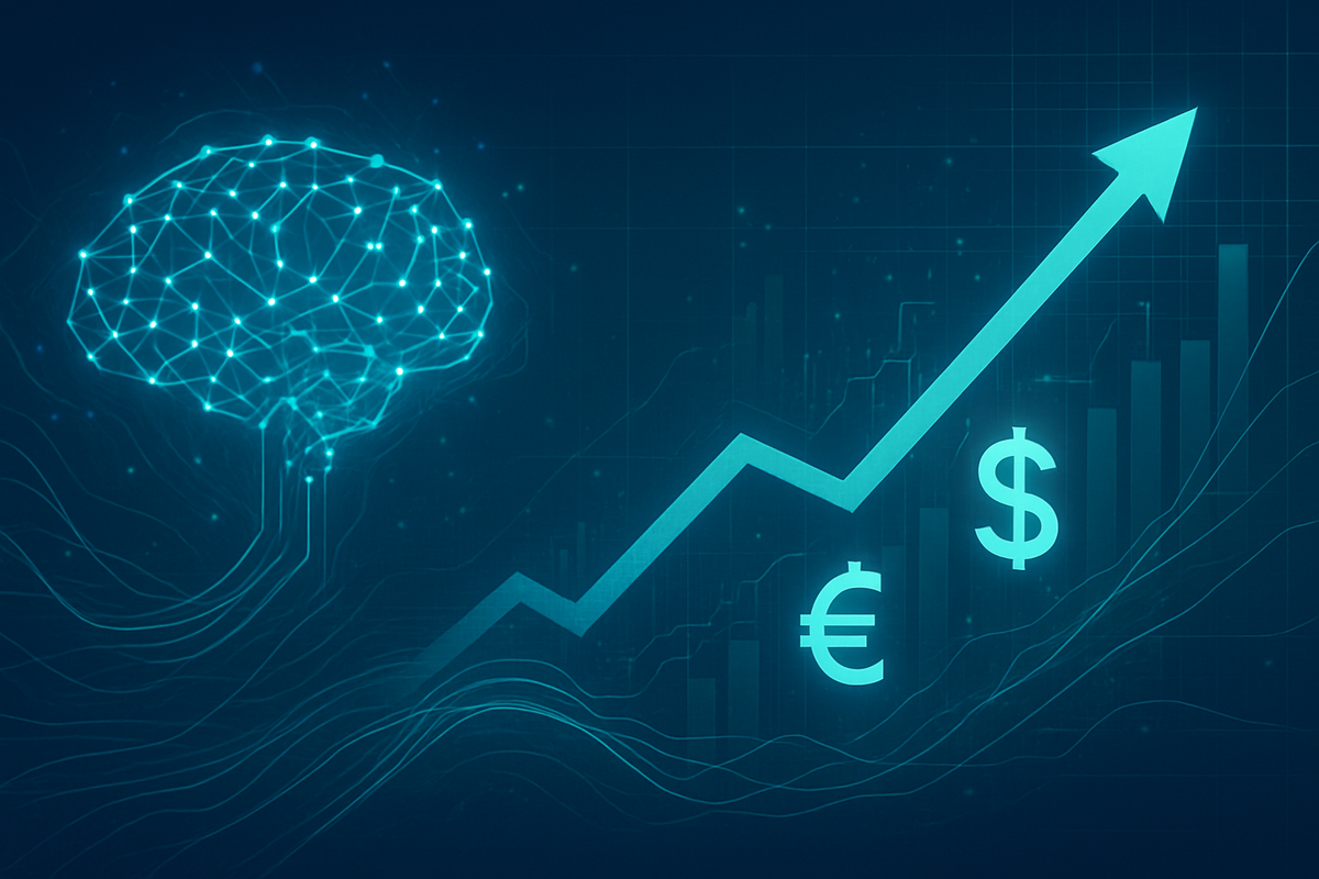 The AI Tsunami: Navigating Risks and Riding the Wave in US Financial Markets