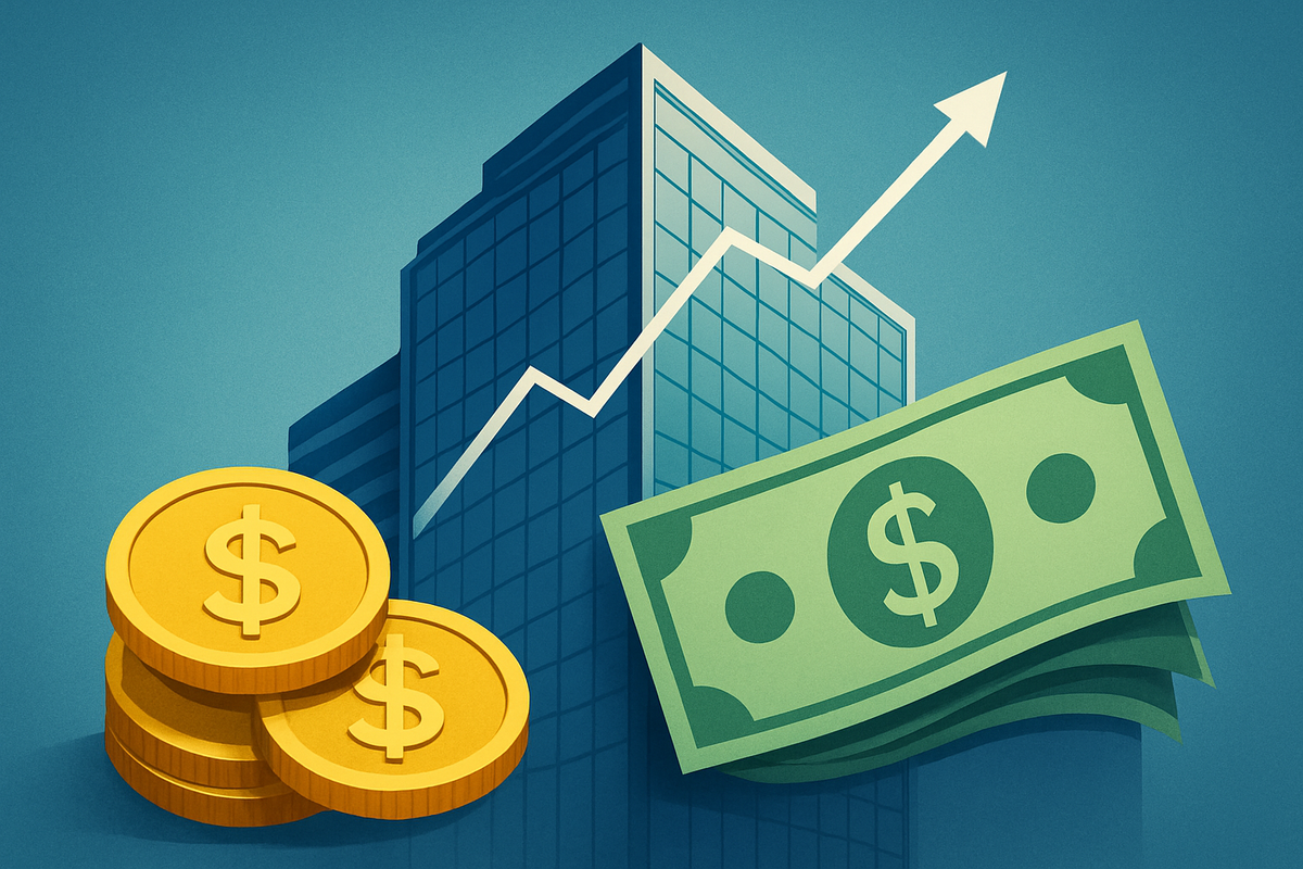 F.N.B. Corporation Declares $0.12 Quarterly Dividend, Signaling Stability Amidst Evolving Banking Landscape