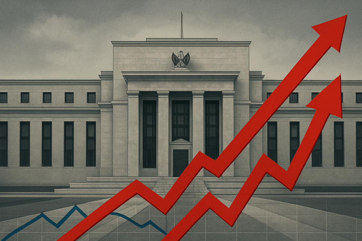 Federal Reserve's Hawkish Stance Signals 'Higher for Longer' Interest Rates, Dampening December Cut Hopes