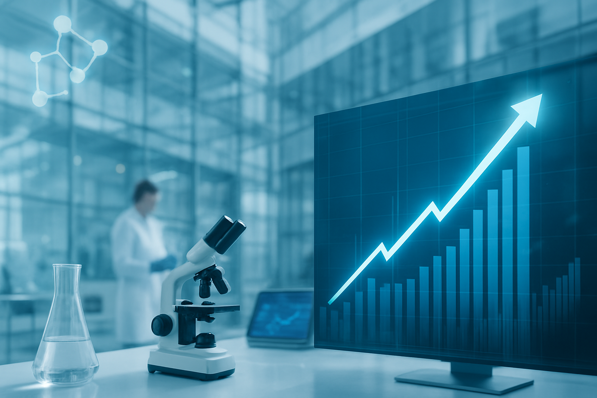 Eli Lilly on "Stock Split Watch": A Deep Dive into a Pharmaceutical Giant's Future