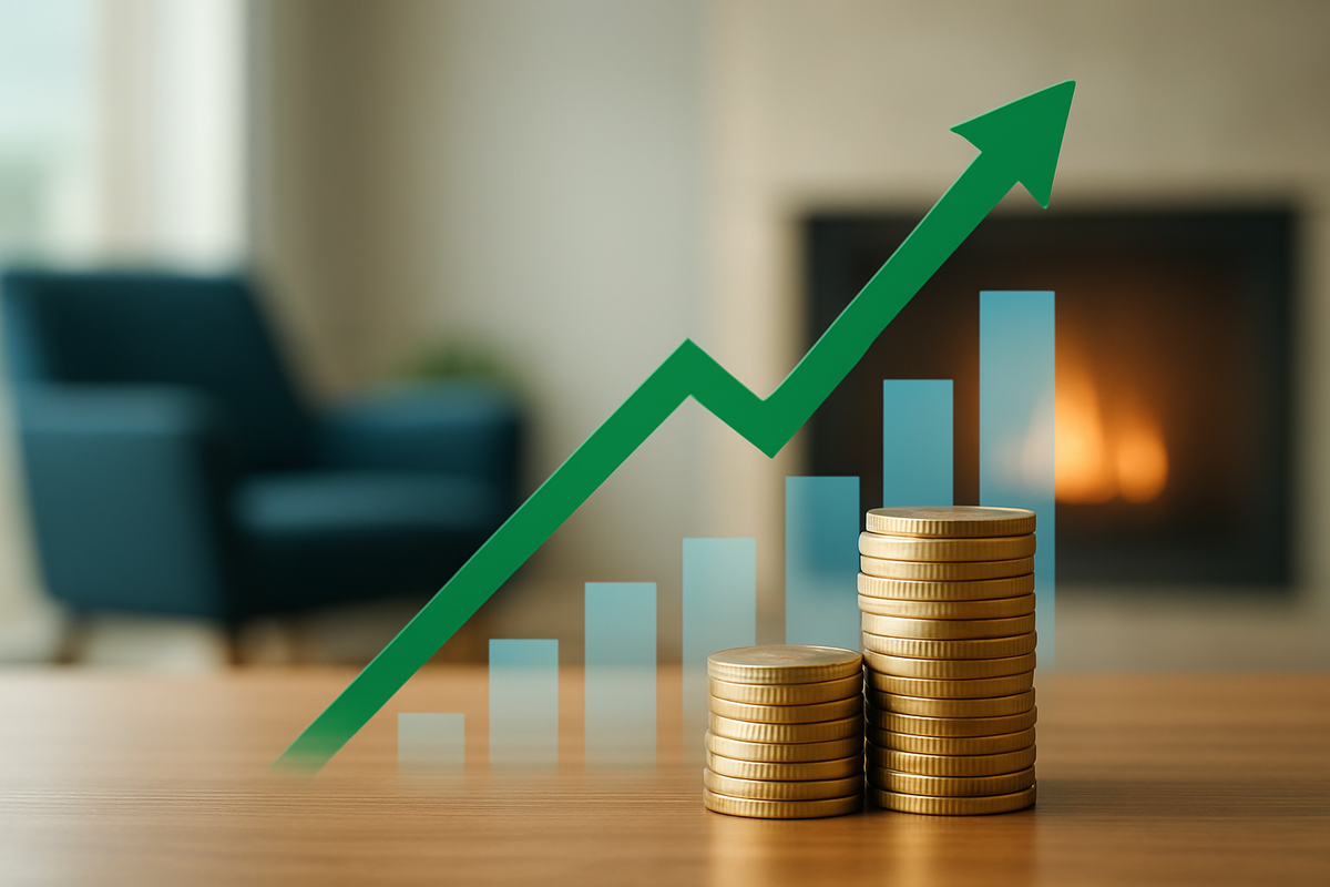 HNI Corporation Solidifies Investor Returns with Latest $0.34 Quarterly Dividend