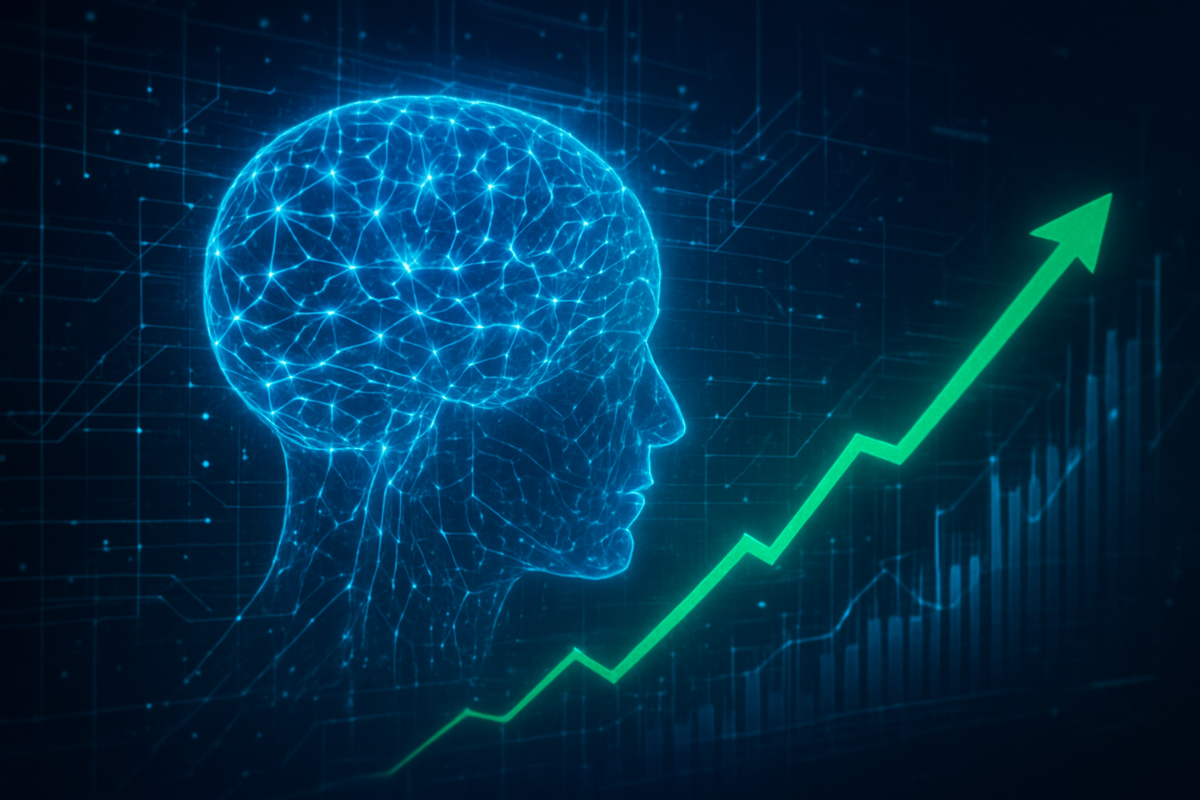 Alphabet's AI Ascendance: Gemini 3 Propels Stock to Record Highs, Reigniting the Tech Market
