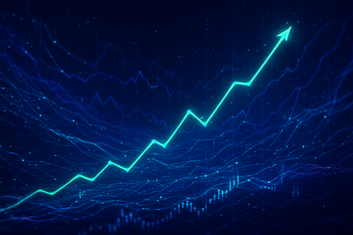 Palantir Technologies Defies Market Headwinds, Shines as a Promising AI Investment