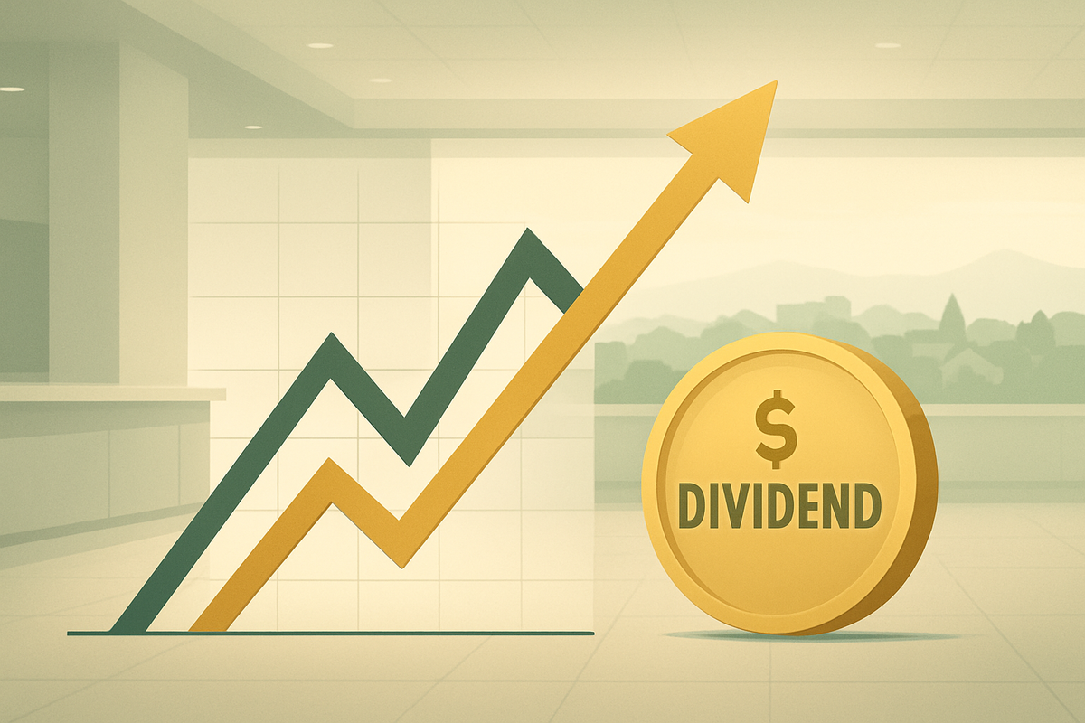 Chemung Financial Corporation Boosts Shareholder Returns with Latest Dividend Declaration