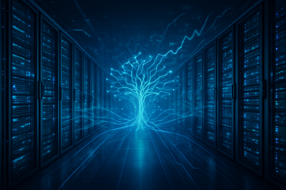 Cisco Set to Unveil Q1 FY2026 Earnings: A Deep Dive into the Tech Giant's Performance and Future Trajectory