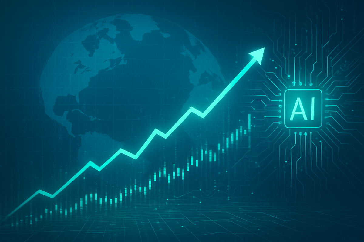 JPMorgan Unveils 2026 Stock Market Outlook: A Roadmap for Growth Amidst Evolving Global Dynamics