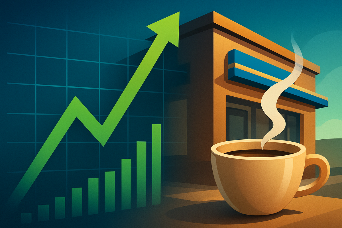Jim Cramer Doubles Down on Dutch Bros (NYSE: BROS) Amidst Earnings Rally: A Growth Story Unfolding
