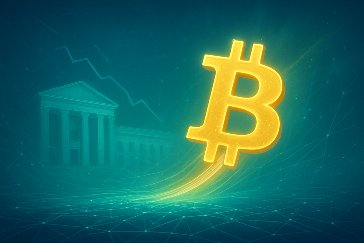 Bitcoin Roars Back: Fed's Dovish Tone Ignites Hopes for December Rate Cut, Fueling Crypto Resurgence