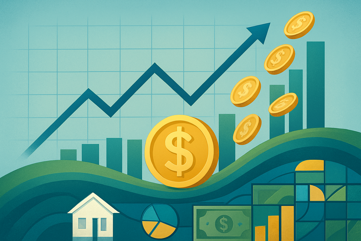 PCM Fund Declares Robust Monthly Dividend of $0.0642/Share, Signaling Strong Income Potential
