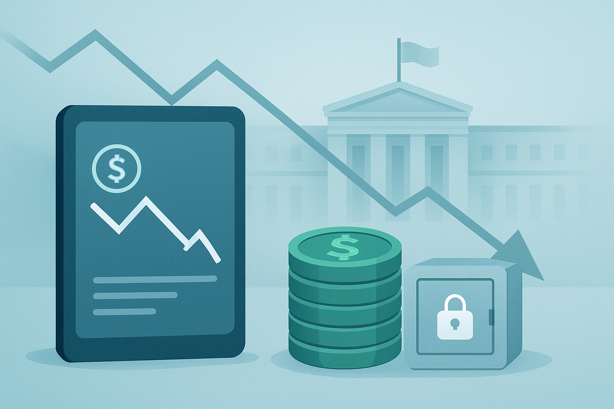 Navigating the Shifting Tides: High-Yield Savings vs. Money Market Accounts in a Post-Fed Rate Cut Era
