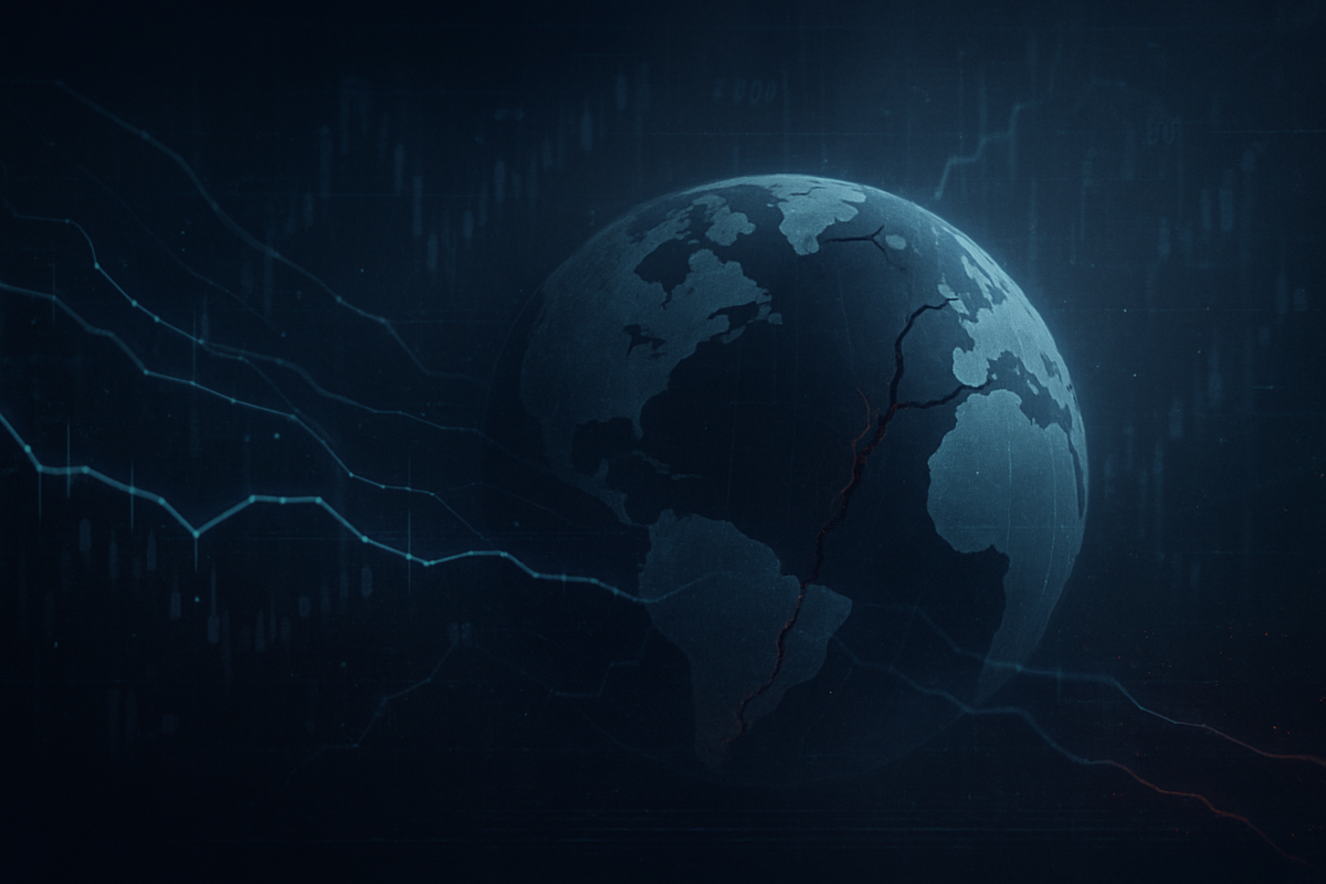 Global Futures Markets Reel from Multi-Hour CME Group Outage, Raising Stability Concerns
