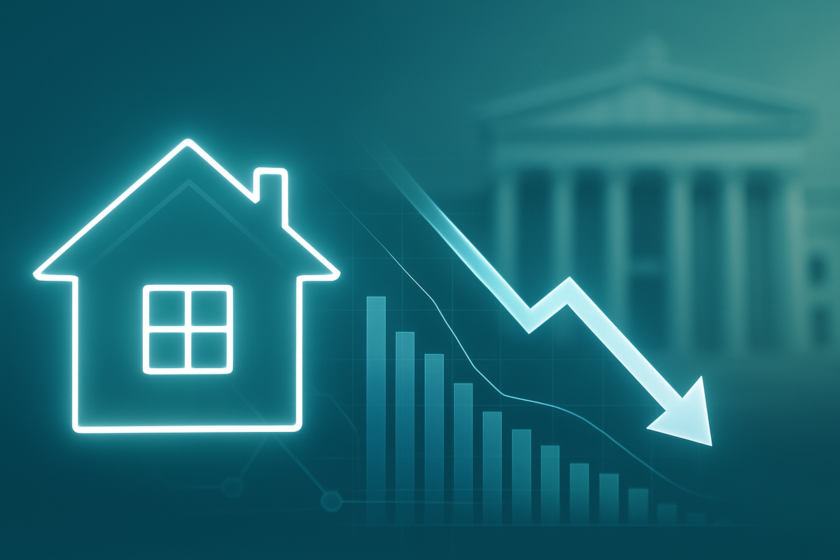 Federal Reserve's October 2025 Rate Cut: A Boon for Home Equity Borrowers as HELOCs See Immediate Savings