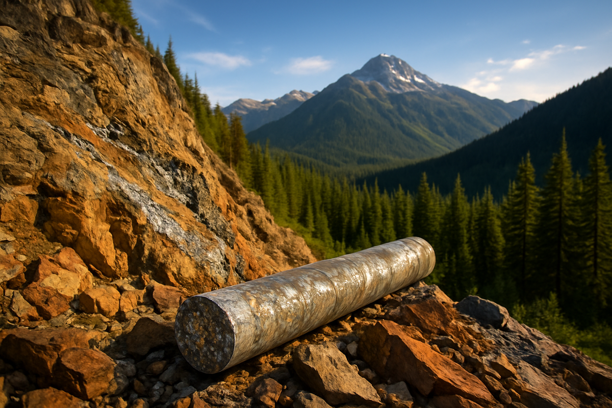 Equity Metals Unearths Further High-Grade Silver Equivalent at Silver Queen Project, Signaling Robust Future for Polymetallic Asset
