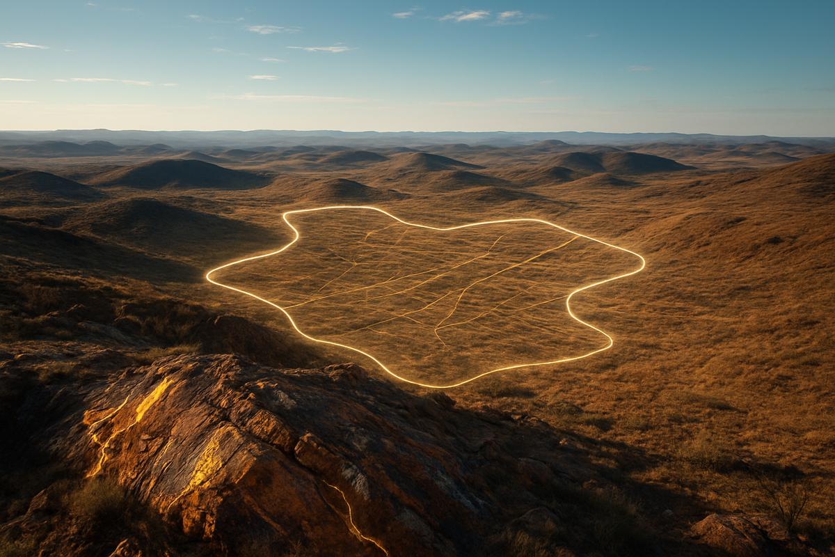 Australian Gold and Copper Forges Dominant Foothold in South Cobar Basin with Strategic Acquisitions