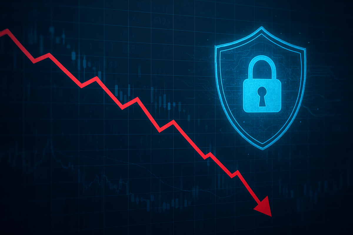 Barclays Trims SentinelOne Price Target Amid Growth Concerns and Market Scrutiny